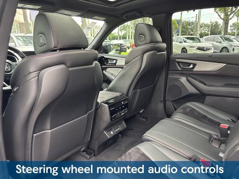 Certified 2024 Acura MDX A-Spec AWD/4WD image 24