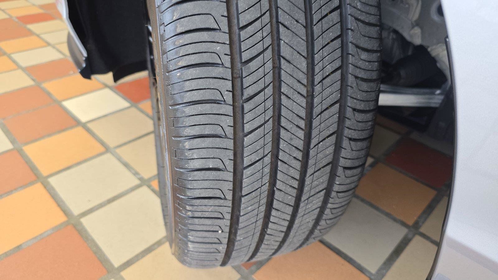 Used 2025 Honda Accord SE image 31