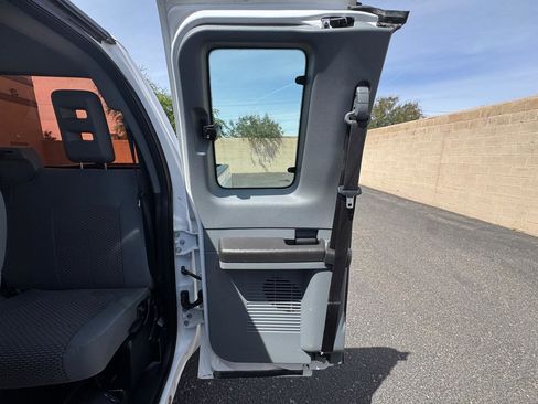 Used 2016 Ford F250 XL w/ Power Equipment Group AWD/4WD image 15