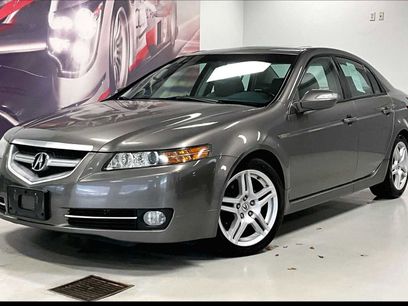 Used 2008 Acura TL