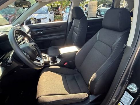Certified 2024 Honda CR-V EX image 11