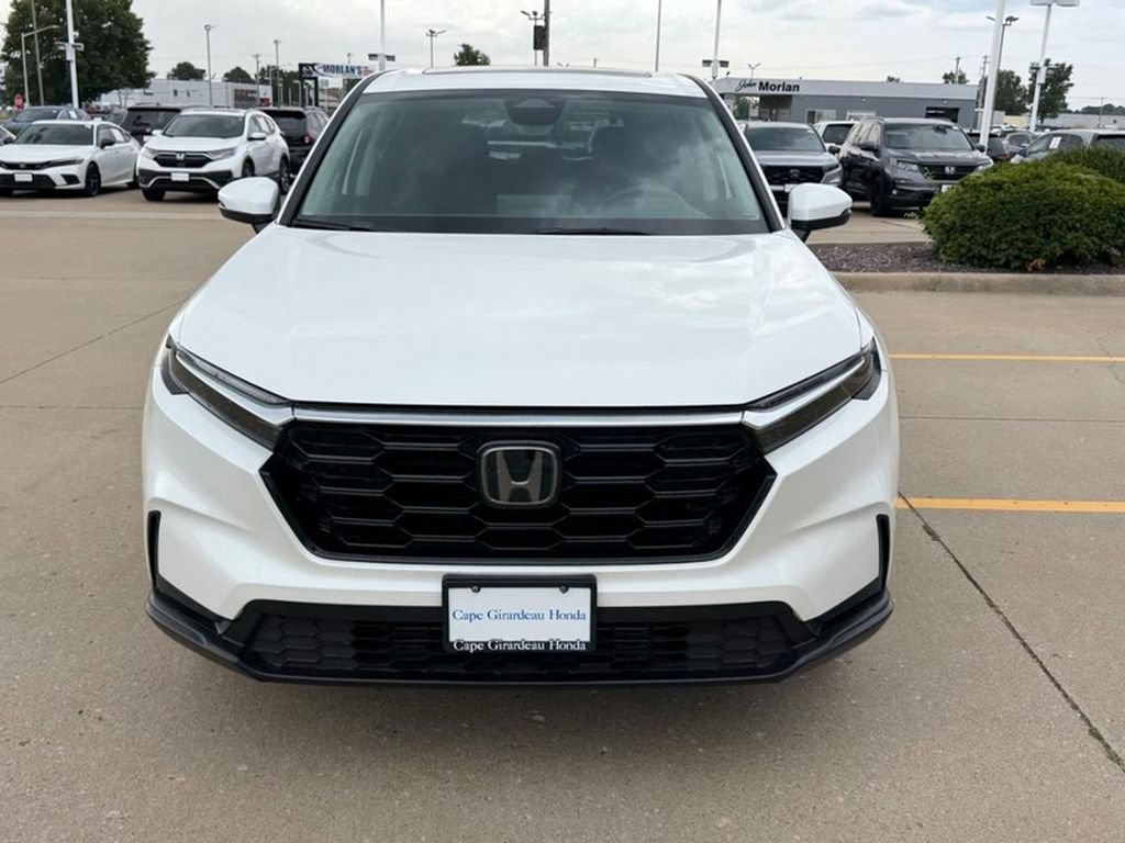 Certified 2023 Honda CR-V EX image 7