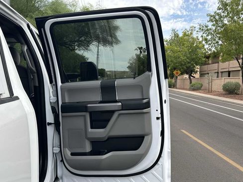 Used 2019 Ford F250 XLT w/ XLT Value Package AWD/4WD image 45