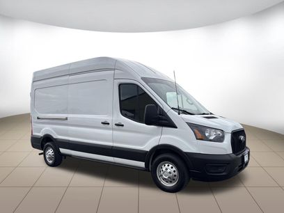 Used 2023 Ford Transit 250 148 High Roof AWD w/ Load Area Protection Package