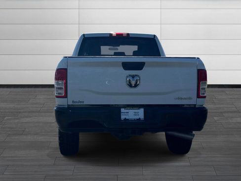 Used 2020 RAM 2500 Tradesman AWD/4WD image 5
