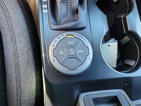 New 2025 Ford Bronco Big Bend image 23