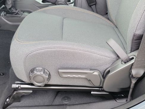 New 2026 Jeep Wrangler Sport image 14