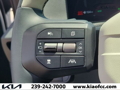 New 2026 Kia EV6 GT-Line AWD/4WD image 25