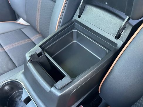 New 2026 GMC Canyon AT4 AWD/4WD image 32