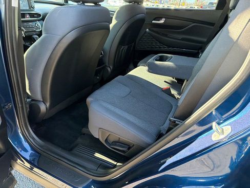 Used 2020 Hyundai Santa Fe SEL FWD image 20