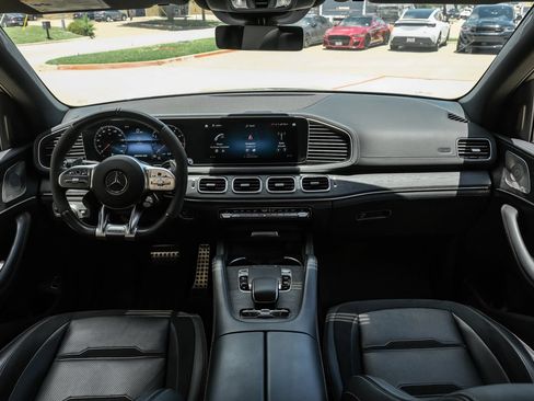 Used 2022 Mercedes-Benz GLE 53 AMG 4MATIC image 20