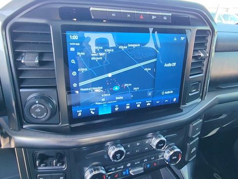 Certified 2022 Ford F150 Tremor w/ Equipment Group 402A High image 26