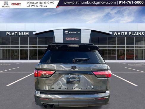 Used 2024 Toyota Sequoia TRD Pro image 5