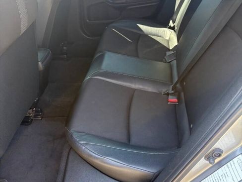 Used 2021 Honda Civic Sport image 7