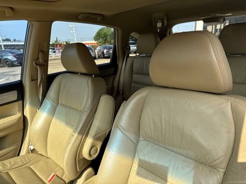 Used 2010 Honda CR-V EX-L image 9