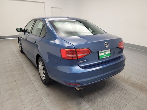 Used 2015 Volkswagen Jetta S image 5