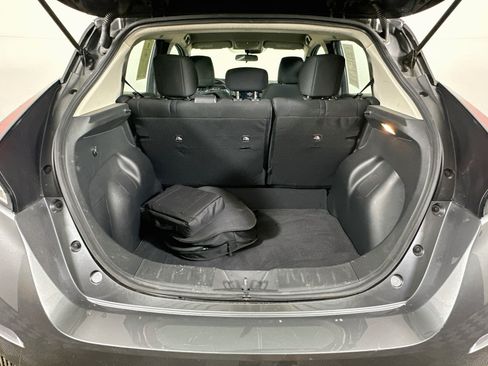 Used 2025 Nissan Leaf S FWD image 27