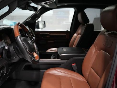 Used 2019 RAM 1500 Limited image 13