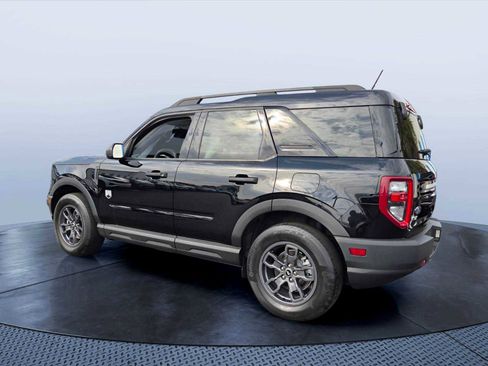 Used 2022 Ford Bronco Sport Big Bend AWD/4WD image 4
