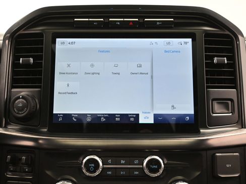 Used 2022 Ford F150 Lariat w/ Equipment Group 502A High image 34