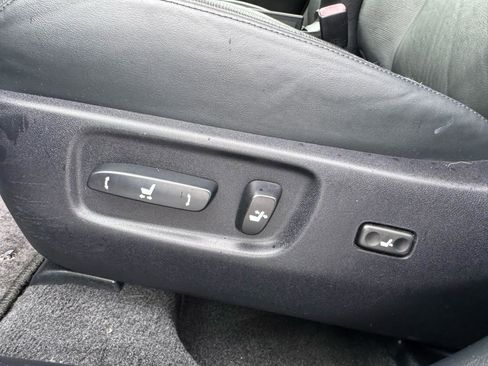 Used 2010 Lexus HS 250h FWD image 18