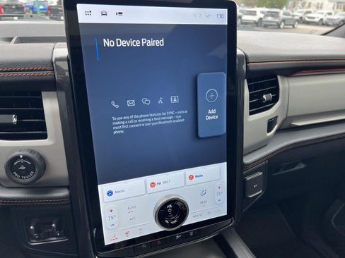 Used 2023 Ford Expedition Timberline image 28