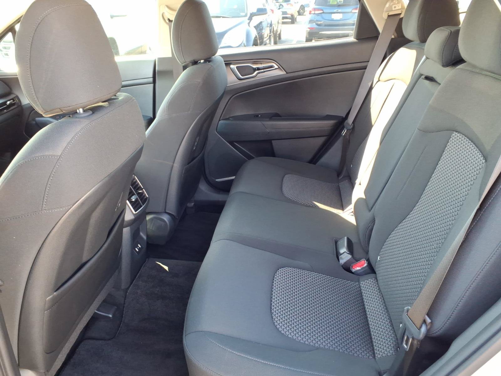 Used 2026 Kia Sportage S AWD/4WD image 27