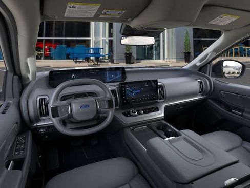New 2026 Ford Expedition Active AWD/4WD image 9