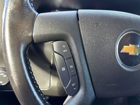 Used 2023 Chevrolet Express 4500 Extended w/ Power Convenience Package image 20