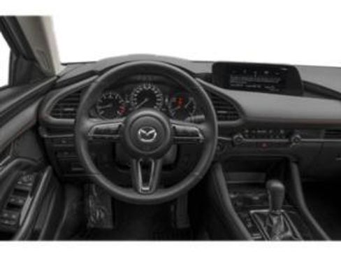 New 2026 MAZDA MAZDA3 s Sport FWD image 2