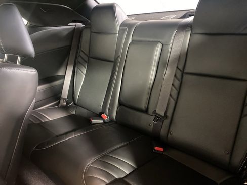 Used 2023 Dodge Challenger SRT Hellcat image 15