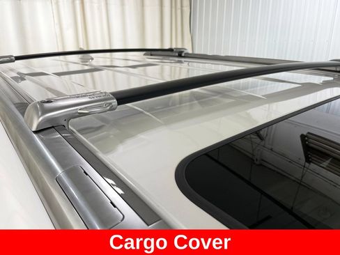 Used 2020 Lexus GX 460 Luxury w/ Accessory Package AWD/4WD image 22