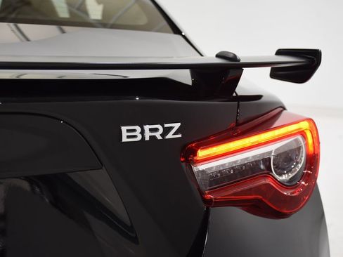 Used 2020 Subaru BRZ Limited w/ Popular Package #2 image 27