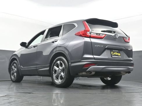 Used 2018 Honda CR-V EX image 44