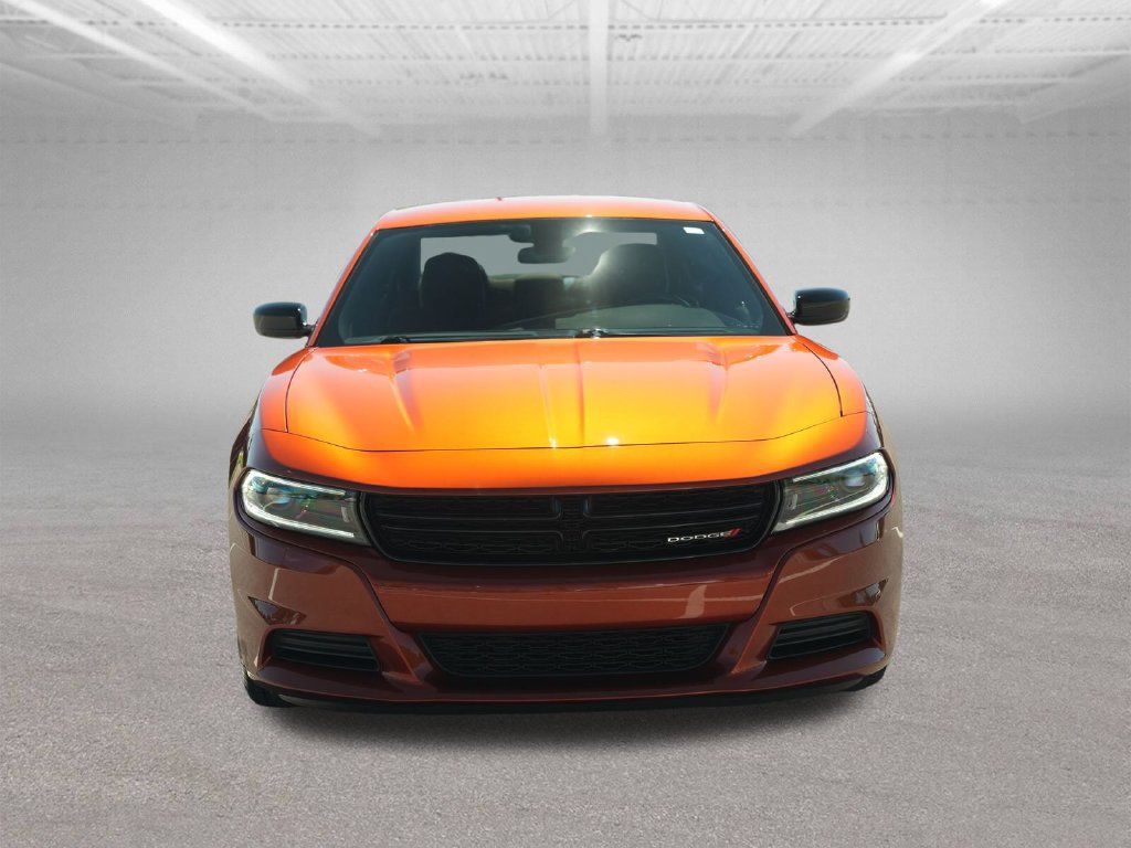 Used 2023 Dodge Charger SXT w/ Cold Weather Package RWD image 2