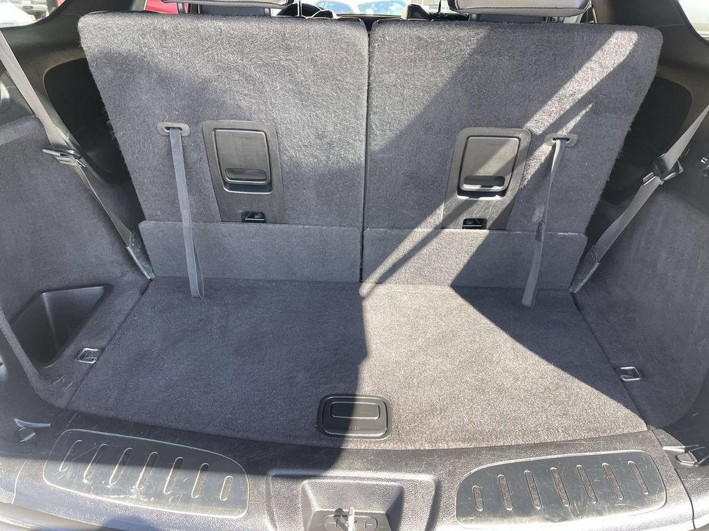 Used 2019 Dodge Durango GT AWD/4WD image 24