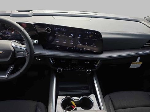 New 2026 Chevrolet Tahoe LS RWD image 11