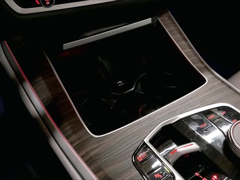 Used 2024 BMW X5 xDrive50e w/ Premium Package image 35