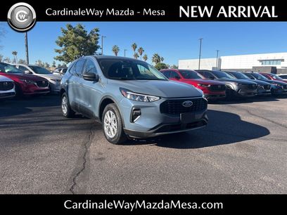 Used 2024 Ford Escape Active