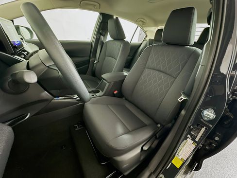 Used 2026 Toyota Corolla LE image 13