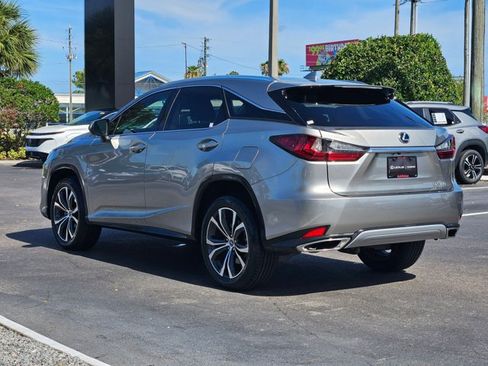 Used 2022 Lexus RX 350 FWD w/ Premium Package image 8