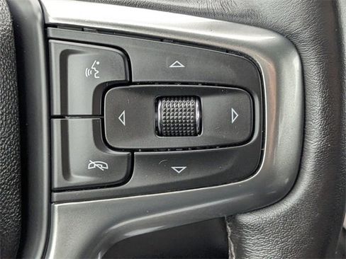 Certified 2022 Chevrolet Silverado 1500 RST w/ Rally Edition image 25