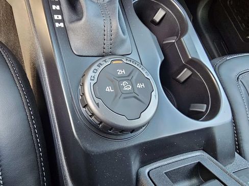 New 2026 Ford Bronco Outer Banks AWD/4WD image 26