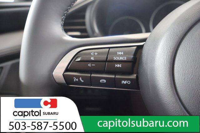 Used 2026 MAZDA MAZDA3 2.5 S Sedan w/ Preferred Pkg FWD image 18
