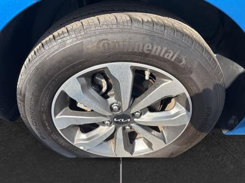 Used 2022 Kia Rio S w/ Option Group 015 image 11