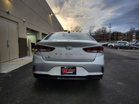 Used 2018 Hyundai Sonata SE image 31