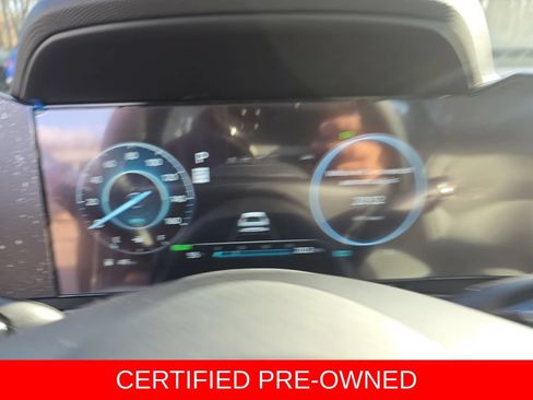 Used 2026 Hyundai Elantra Limited FWD image 19
