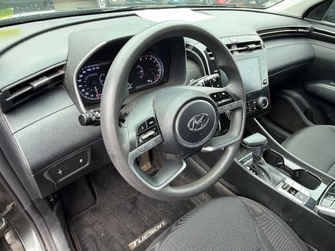 Used 2022 Hyundai Tucson SEL image 10