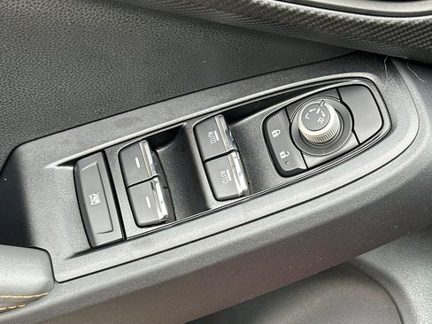 New 2026 Subaru Crosstrek 2.5i Limited image 13
