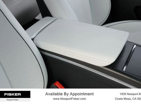 Used 2023 Tesla Model X Plaid image 37